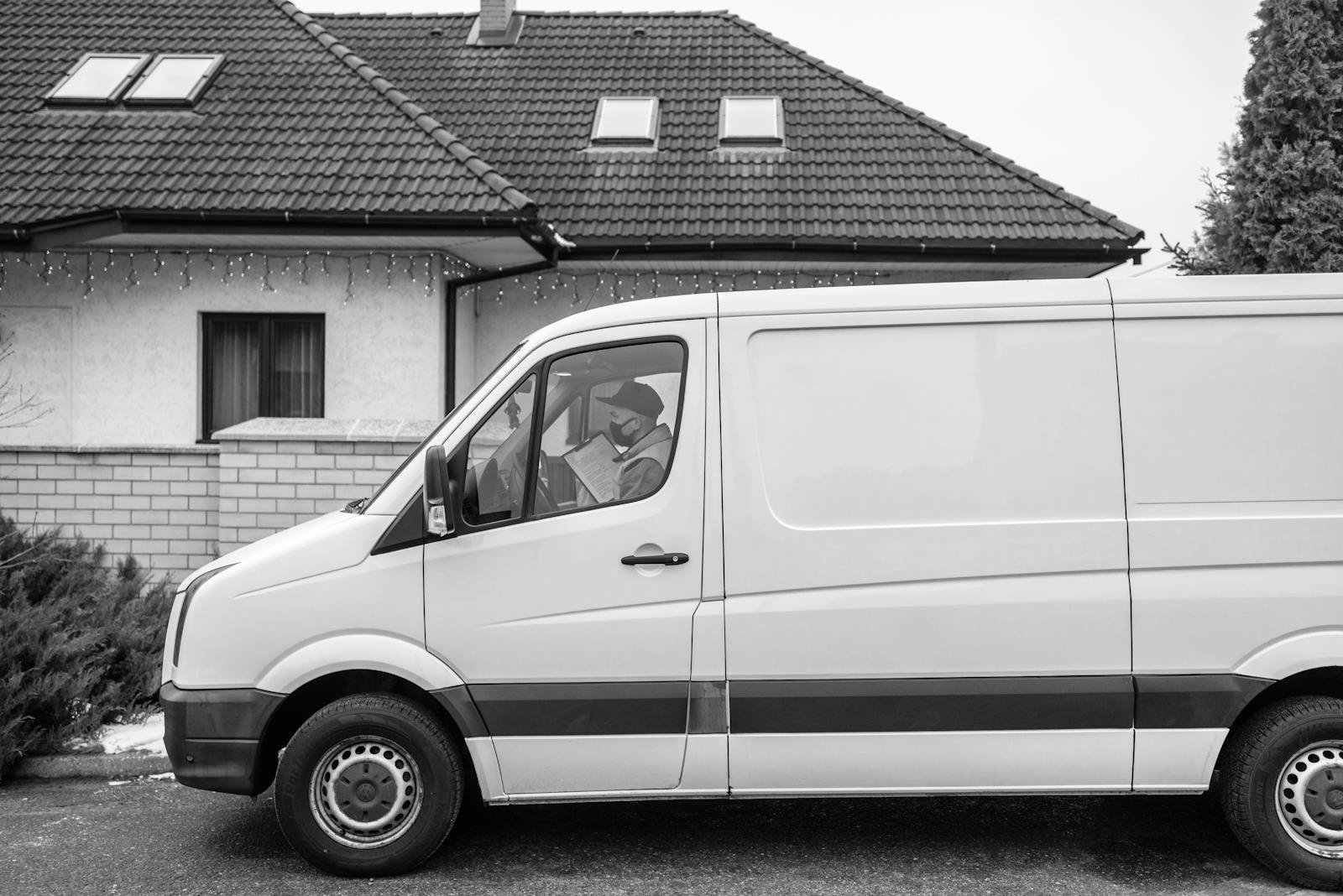 Bureau Mobile